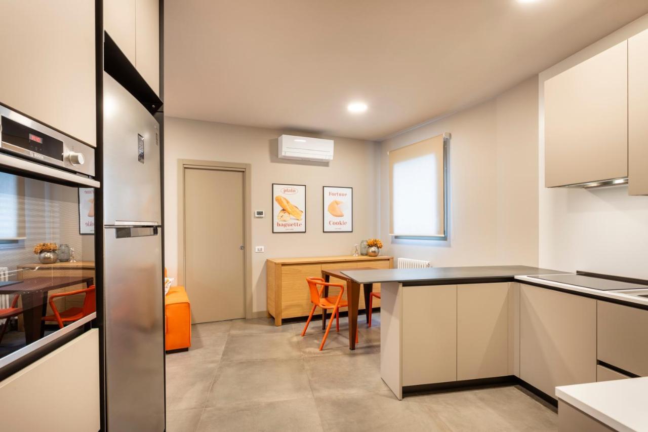 Stadler Loft مارغيرا المظهر الخارجي الصورة