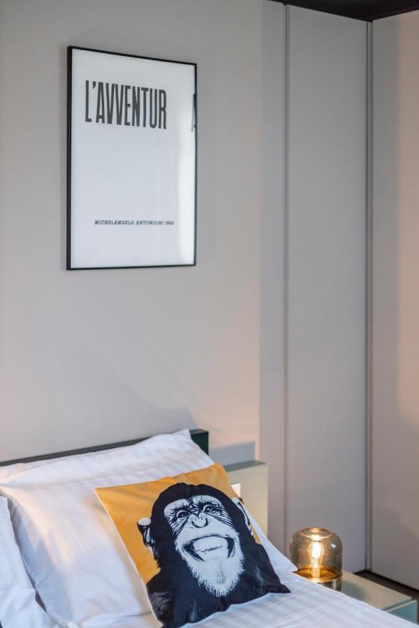 Stadler Loft مارغيرا المظهر الخارجي الصورة
