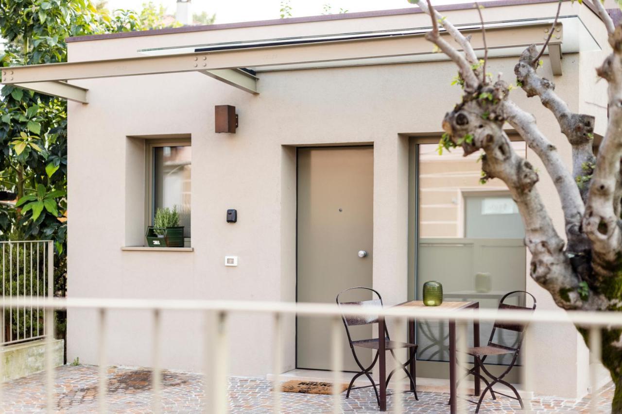 Stadler Loft مارغيرا المظهر الخارجي الصورة