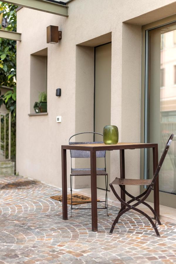 Stadler Loft مارغيرا المظهر الخارجي الصورة