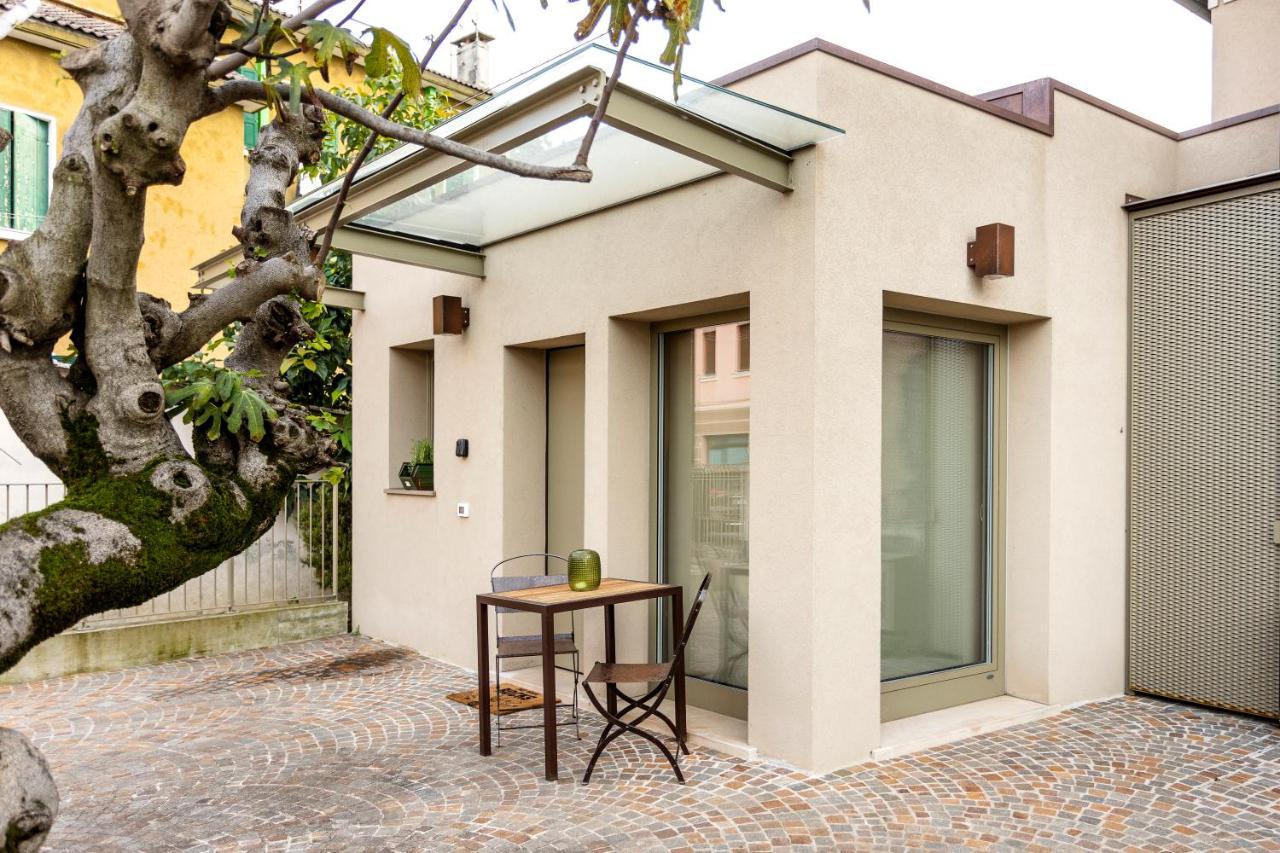 Stadler Loft مارغيرا المظهر الخارجي الصورة