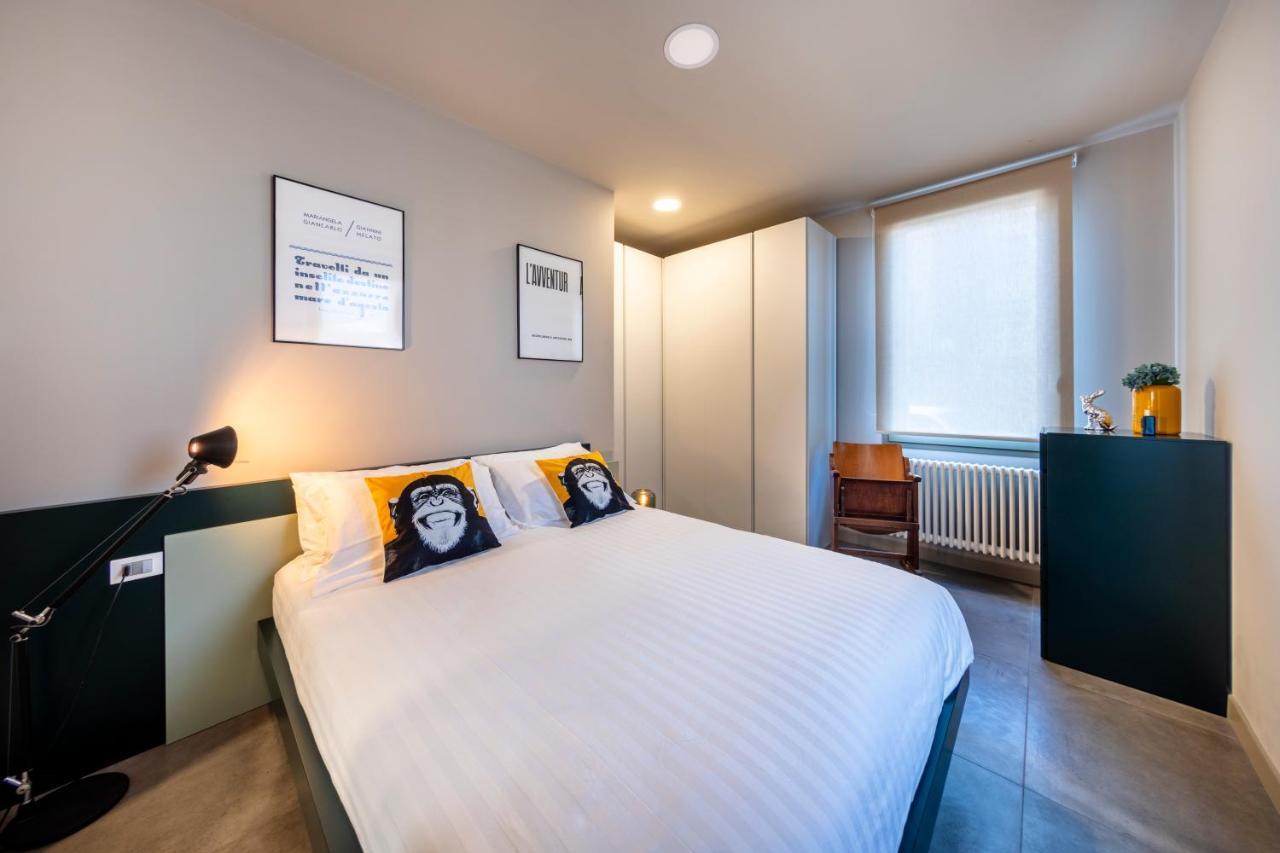 Stadler Loft مارغيرا المظهر الخارجي الصورة