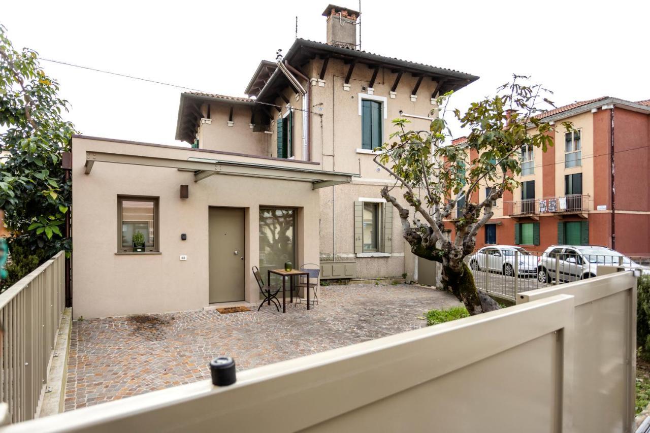 Stadler Loft مارغيرا المظهر الخارجي الصورة