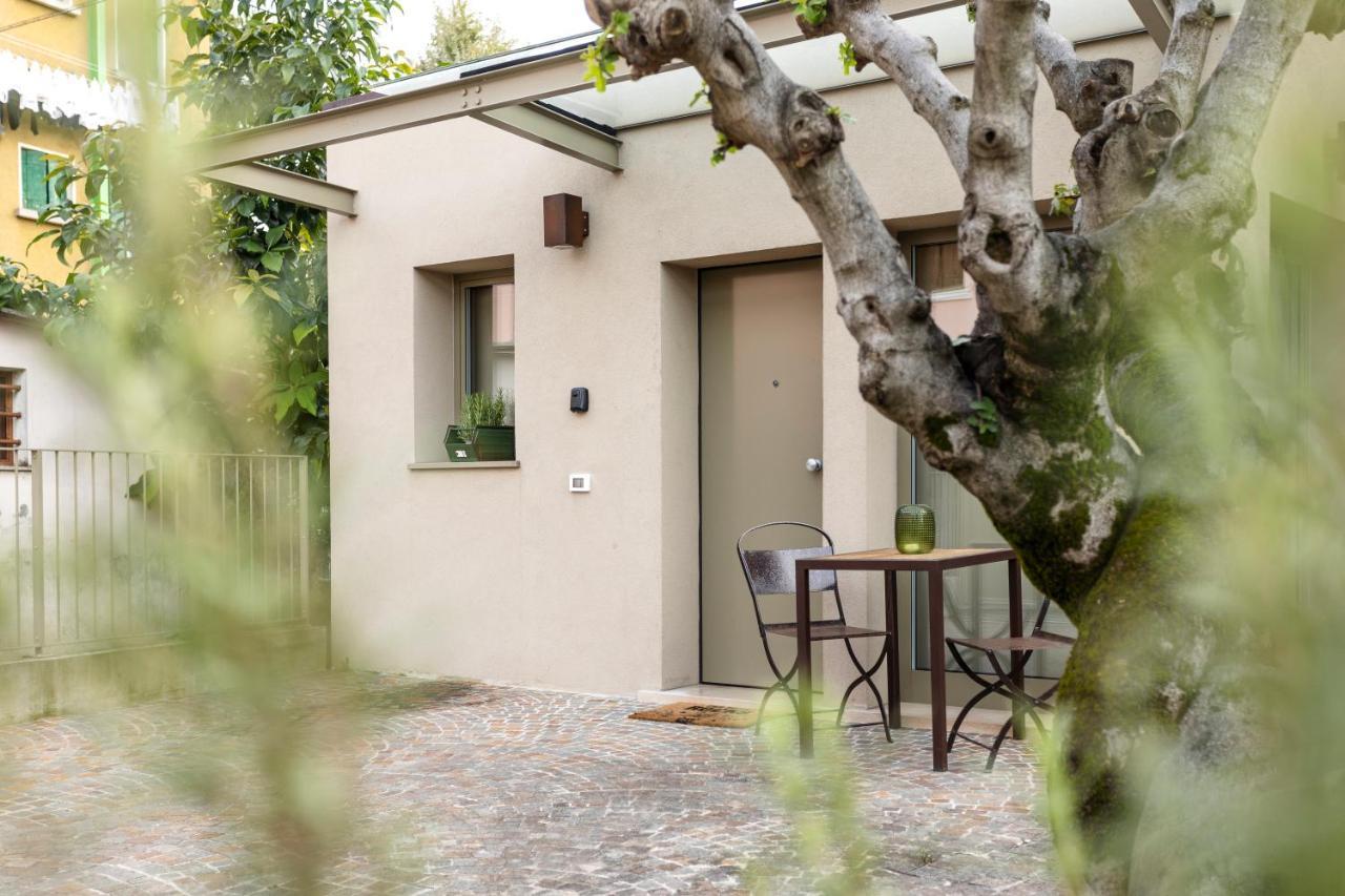 Stadler Loft مارغيرا المظهر الخارجي الصورة