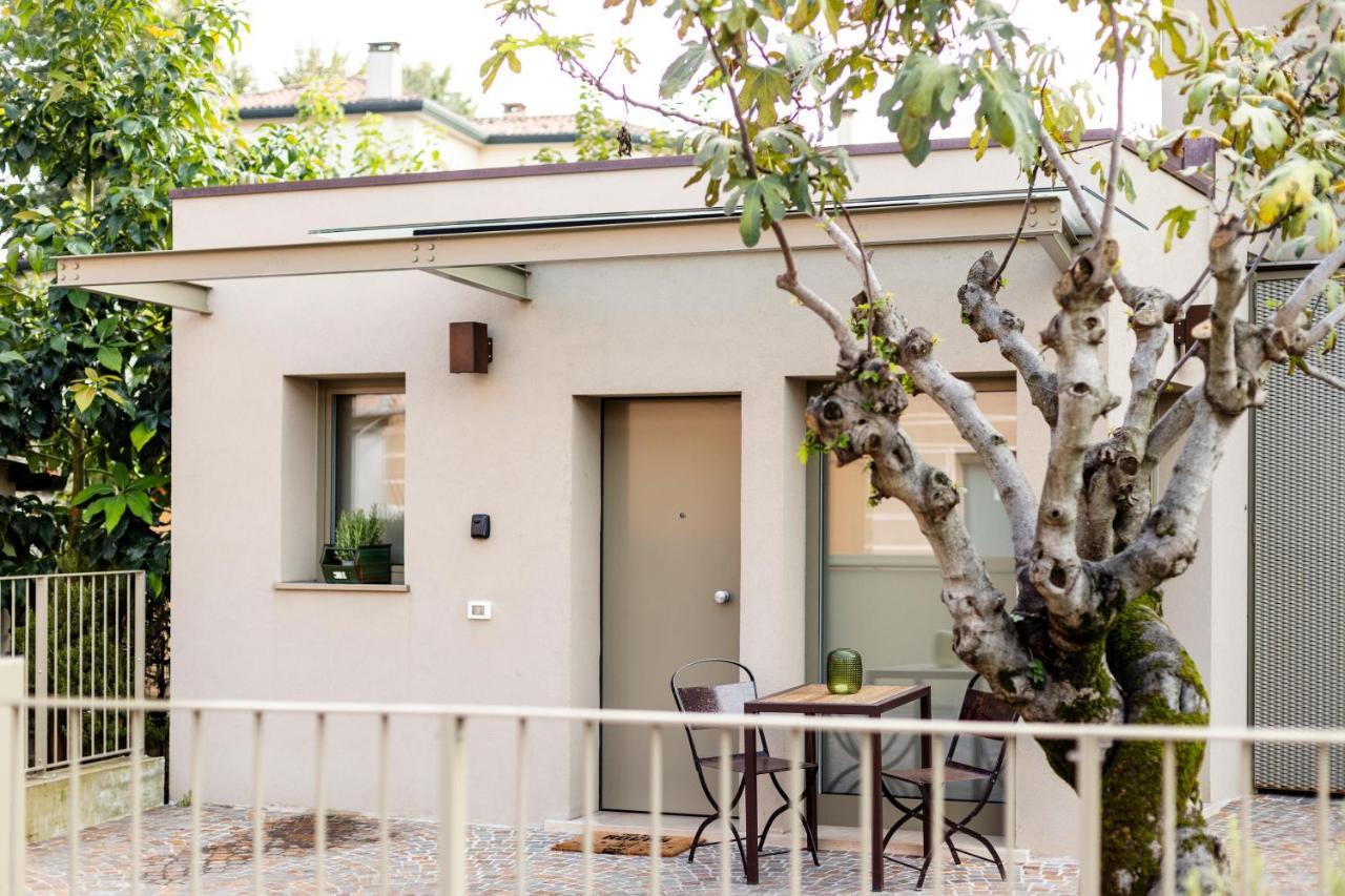 Stadler Loft مارغيرا المظهر الخارجي الصورة