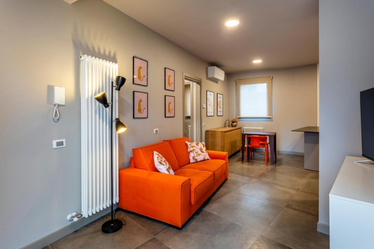 Stadler Loft مارغيرا المظهر الخارجي الصورة