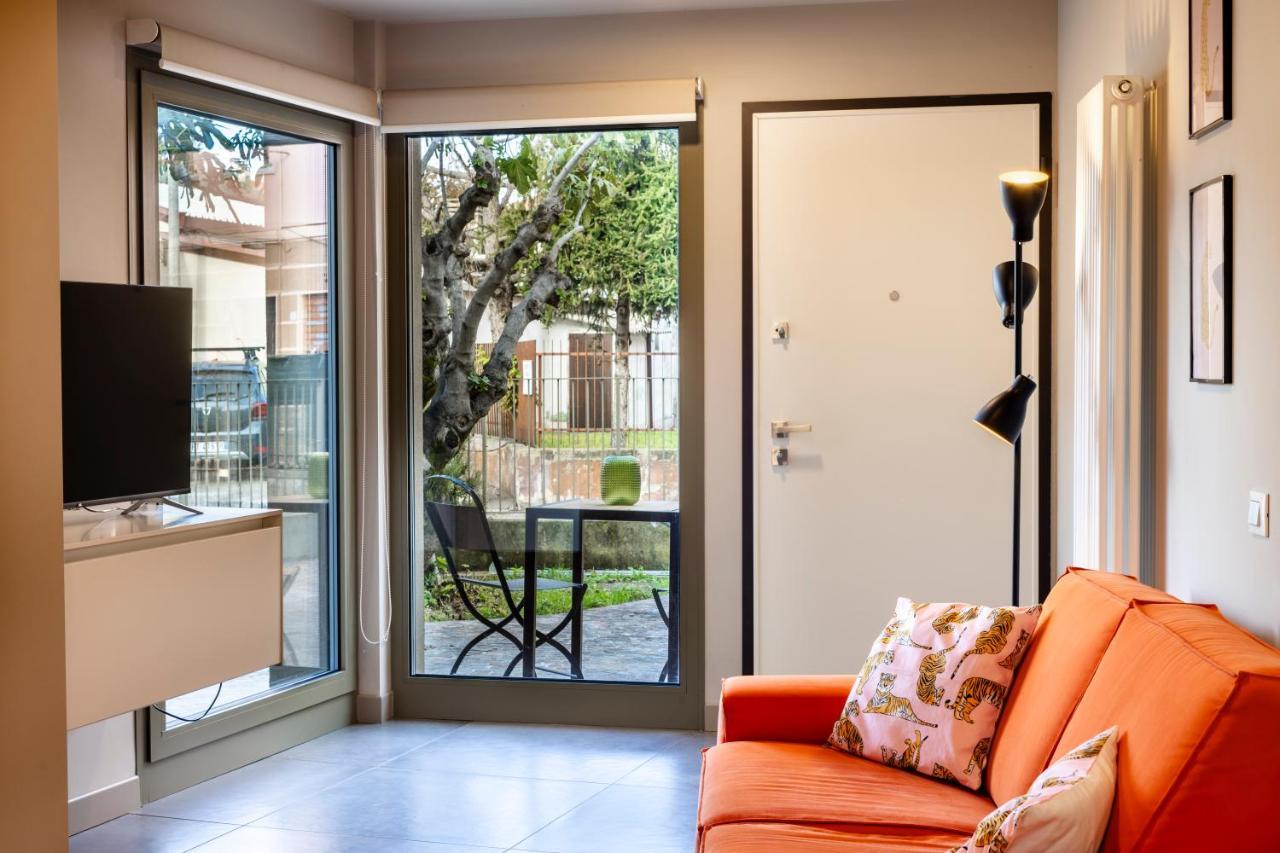 Stadler Loft مارغيرا المظهر الخارجي الصورة