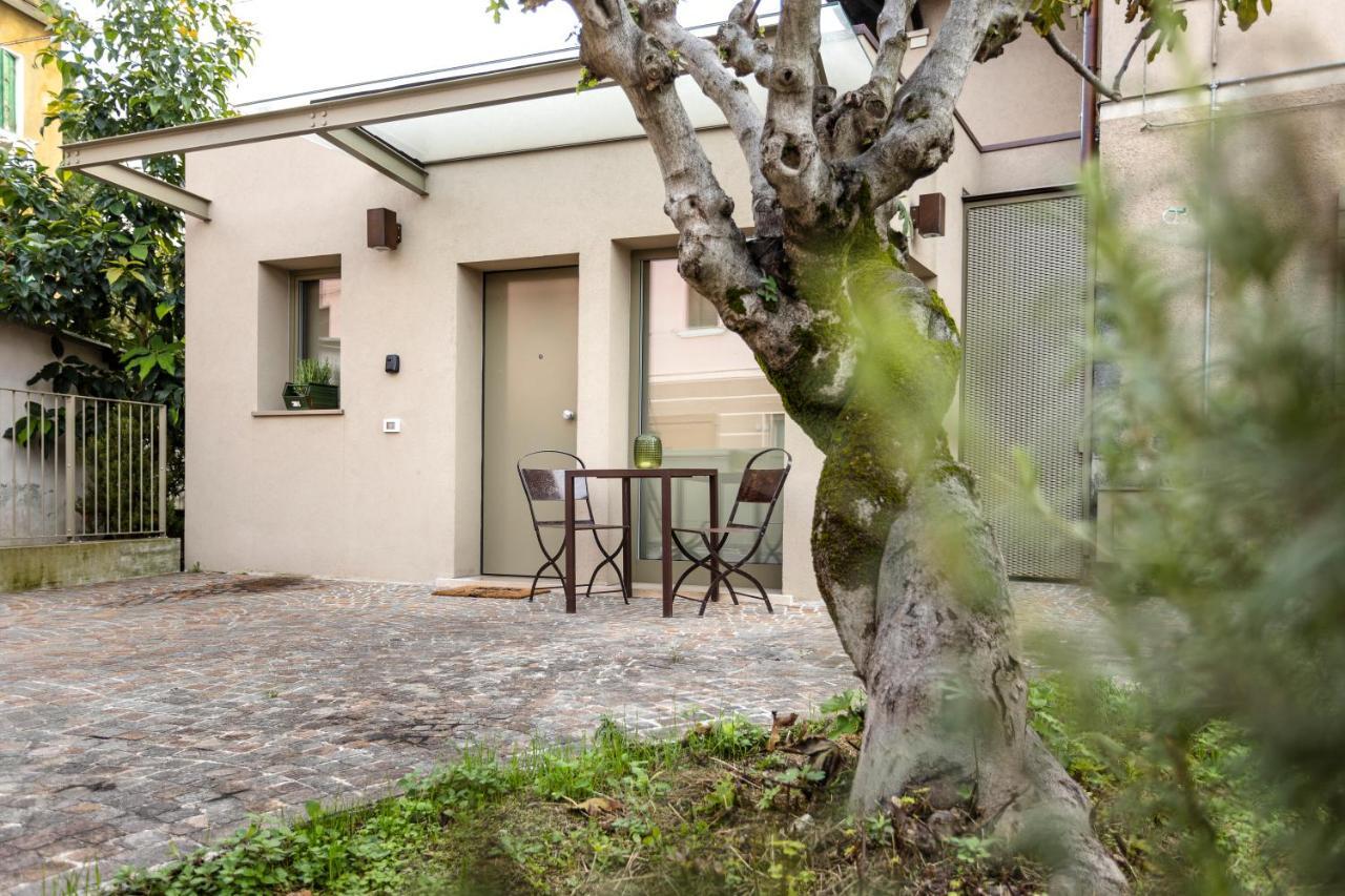 Stadler Loft مارغيرا المظهر الخارجي الصورة